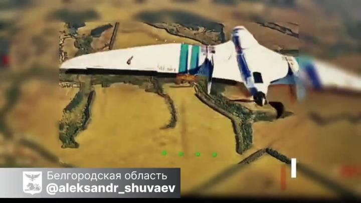 В Белгородской области расчеты бригады «БАРС-Белгород» сбили 71 беспилотник за три дня
