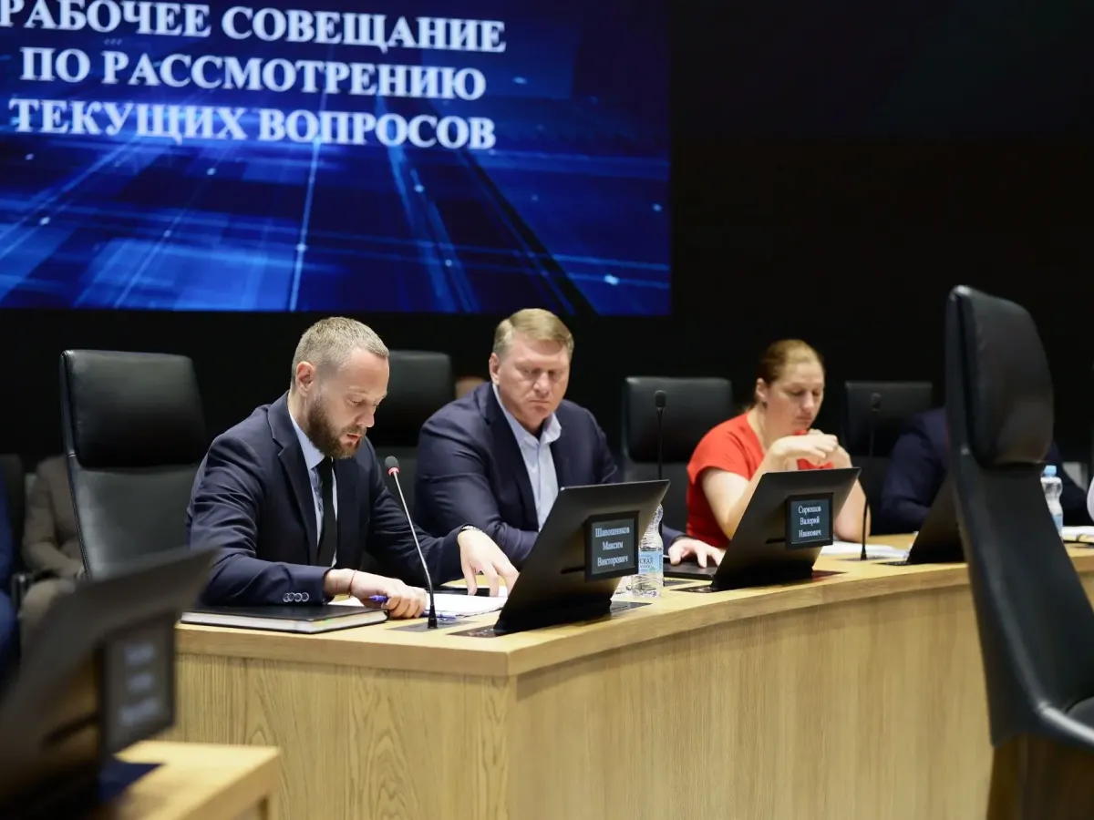 Белгородская область восстанавливает жильё и решает кадровый дефицит в медицине