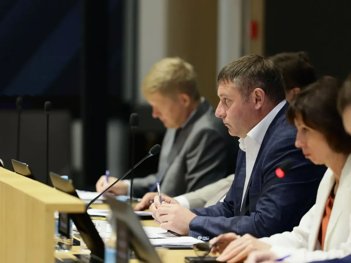 Белгородская область восстанавливает жильё и решает кадровый дефицит в медицине