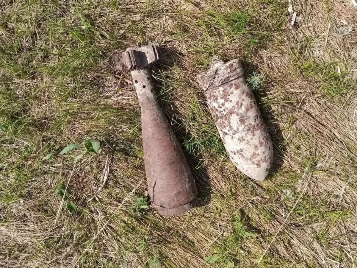 В Белгородской области за неделю произошло 30 пожаров